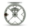 Ross Colorado Fly Reel Matte Platinum Back